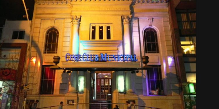 Vuelve el Cineclub Municipal con una programación imperdible