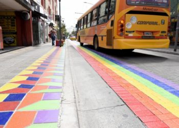 Emojis y colores para potenciar Güemes
