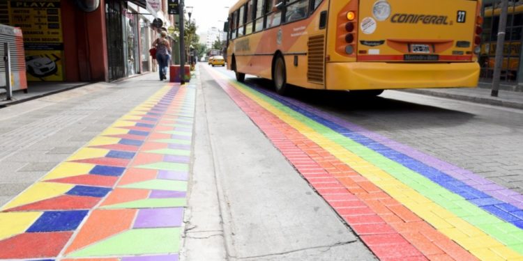 Emojis y colores para potenciar Güemes