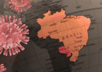 Declaran la emergencia de salud pública en Brasil por el coronavirus