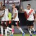 River le ganó a Banfield por 1-0 y estiró la ventaja