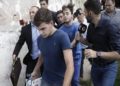 Crimen de Fernando Báez Sosa: los rugbiers seguirán detenidos