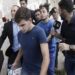 Crimen de Fernando Báez Sosa: los rugbiers seguirán detenidos