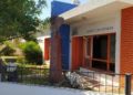 Explosión en una escuela de música en Córdoba