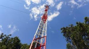 Un joven murió al caer de una antena en Villa General Belgrano