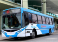 El municipio busca reinstalar el transporte urbano diferencial