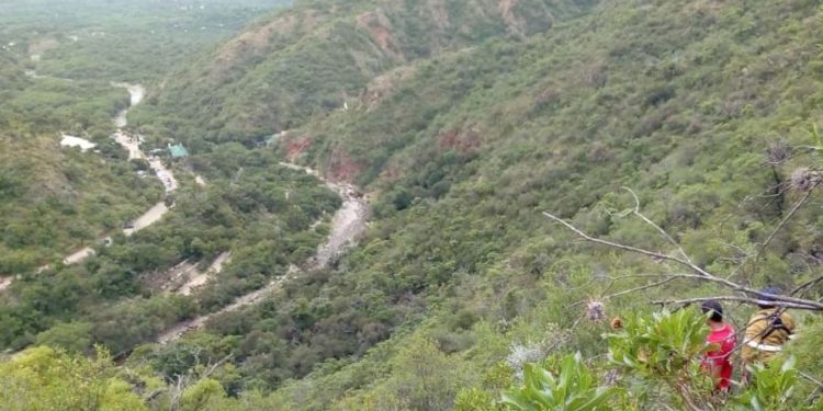 Conicet estudiará el cuerpo de Mariela Natali para precisar su fecha de muerte