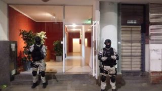 Incautan más de 500 pastillas de éxtasis y detienen a dos personas