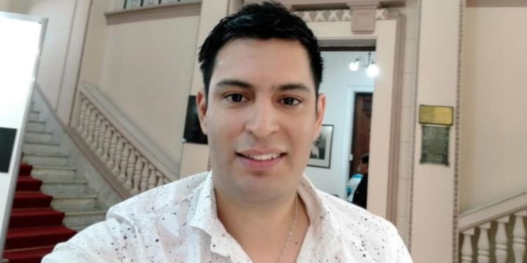 Mataron a un foclorista salteño en barrio Estación Flores