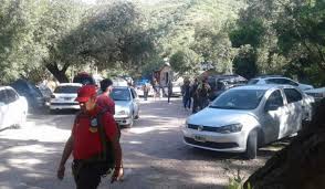 El cuerpo hallado sería de Mariela: se aguarda la autopsia