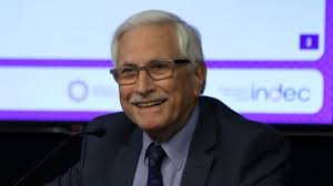 Falleció el economista Jorge Todesca