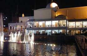 Detuvieron a nueve jóvenes por un robo piraña en Nueva Córdoba