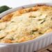 Lasagna de zapallo italiano