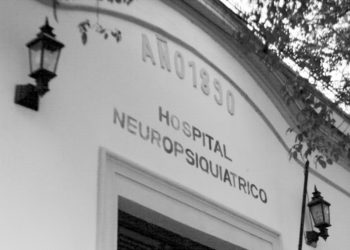 El Hospital Neuropsiquiátrico de Córdoba realiza asambleas