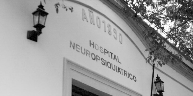 El Hospital Neuropsiquiátrico de Córdoba realiza asambleas