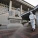 La OMS advierte sobre el riesgo de una potencial pandemia de coronavirus