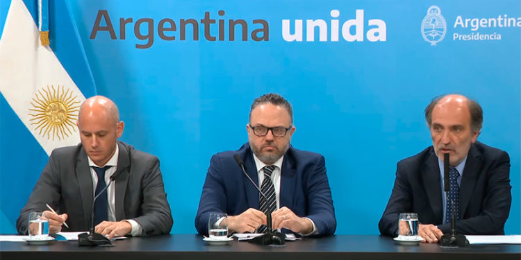 Anuncian nuevos créditos para pymes del Banco Nación