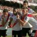River venció a Central Córdoba de Santiago del Estero y sigue firme en la punta de la Superliga