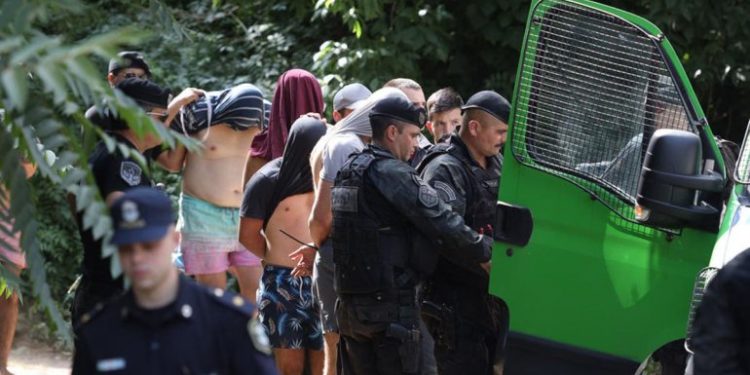 Crimen de Fernando Báez Sosa: los rugbiers seguirán detenidos