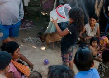 Murió otra nena wichi por desnutrición en Salta y ya son siete los casos en lo que va del año