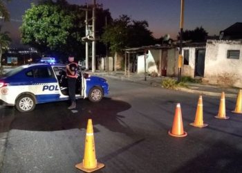 Choque fatal en ruta 19: dos motociclistas murieron