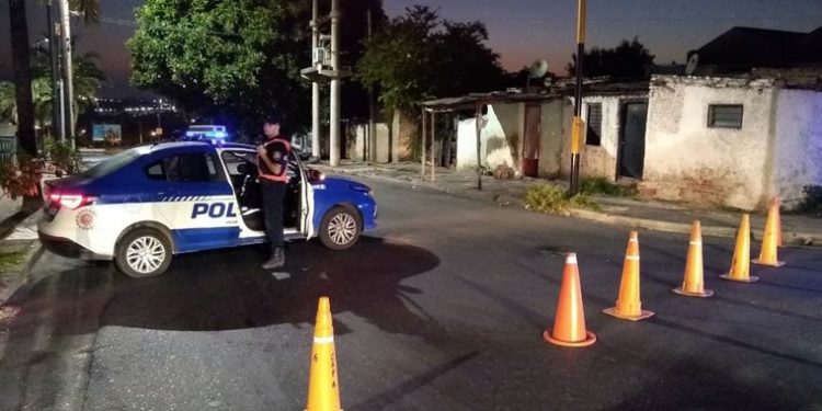 Choque fatal en ruta 19: dos motociclistas murieron