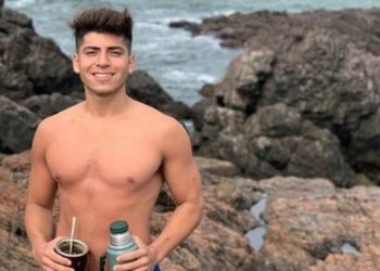 Horror en Catamarca: descuartizó y quemó los restos de su novia