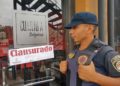 La Municipalidad clausuró un bar de Güemes por concentración masiva de personas