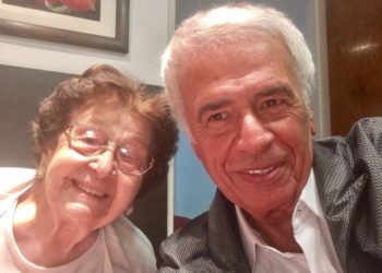 Falleció a los 100 años Adelia María Moriconi, madre de José Manuel De La Sota