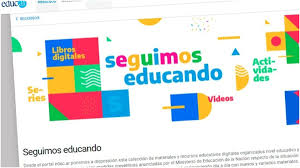 Habrá cuatro horas de contenido educativo en la TV Pública
