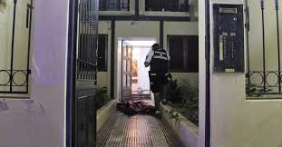 Comenzó el juicio por el tiroteo en Nueva Córdoba