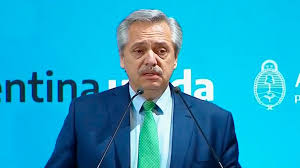 El Gobierno nacional declaró cuarentena obligatoria en todo el país hasta el 31 de marzo