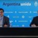 El Gobierno anunció un bono de 10.000 pesos para monotributistas y trabajadores informales