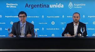 El Gobierno anunció un bono de 10.000 pesos para monotributistas y trabajadores informales