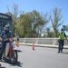 Hay más de 1300 detenidos por no respetar la cuarentena en Córdoba