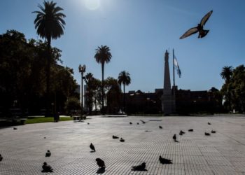 Alberto Fernández: "Gracias a todos y a todas por haber comprendido"