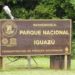 Cierran todos los Parques Nacionales del país