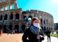 Suman 41 los muertos por coronavirus en Italia