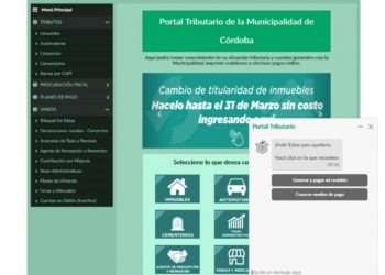 La Municipalidad incorpora un ChatBot al Portal Tributario