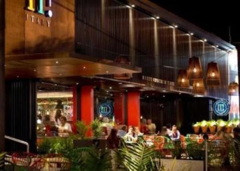 Una pareja fue discriminada en un restaurante cordobés