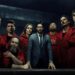 Netflix lanzó el nuevo tráiler de La Casa de Papel 4