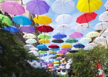En el mes de la mujer llega “Protagonistas de los Mercados”