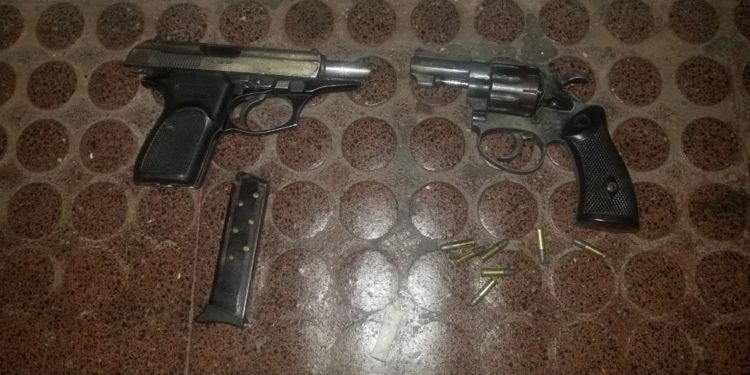 Asaltaron un negocio de electrodomésticos en la peatonal