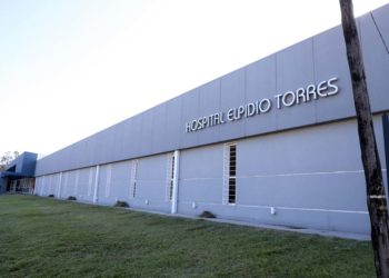 El hospital del noreste se habilitará el 30 de marzo