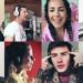 Cantantes españoles se unieron en una versión emotiva de "Resistiré"