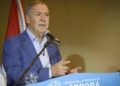La Provincia exime de deudas a los municipios por cuatro meses