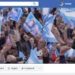 Alberto Fernández invitó a los usuarios de Facebook a poner "Quedate en casa" en las fotos de perfil