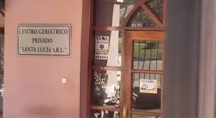 Reabrió el geriátrico de Saldán