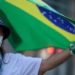 Brasil con un récord de muertes por coronavirus: más de 400 en un día