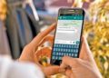 WhatsApp limitará el reenvío de mensajes